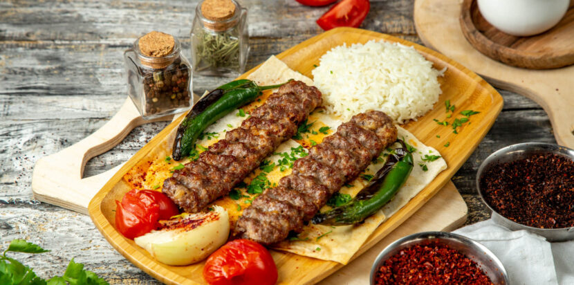 Adana mı Urfa mı? Türkiye’nin En Sevilen Kebapları