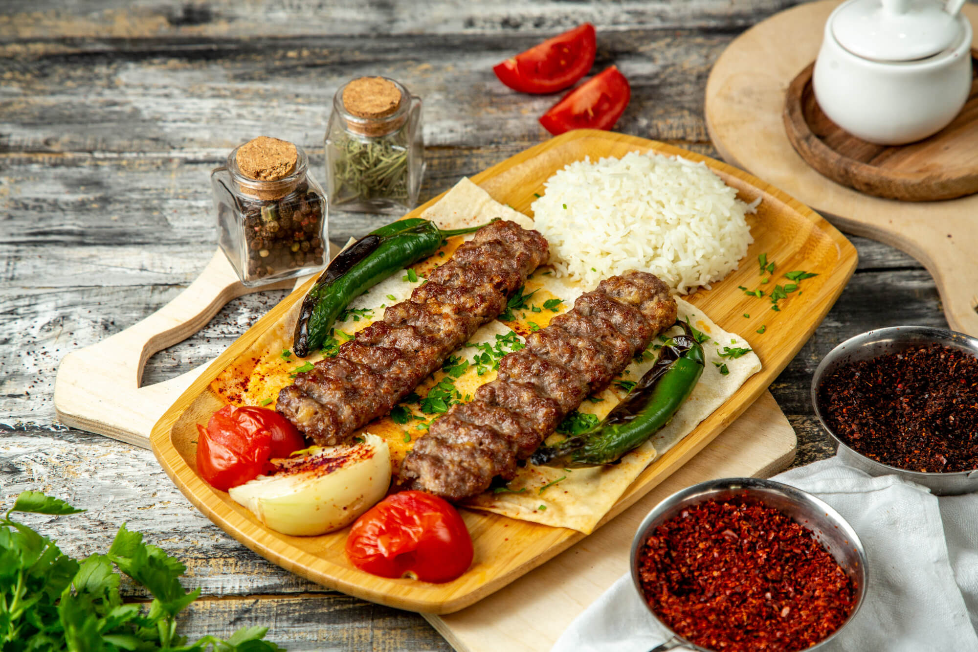 Uzunlar Kebap