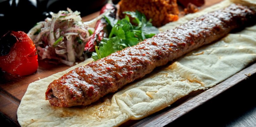Kebap Kültürünün Kökeni